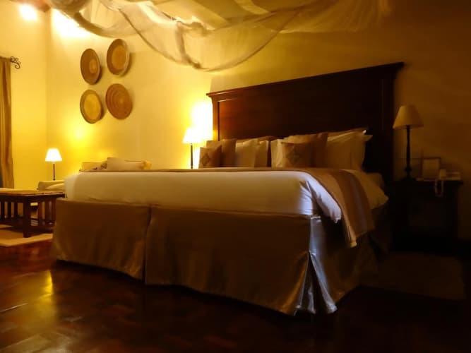 Palacina The Residence & The Suites 4
