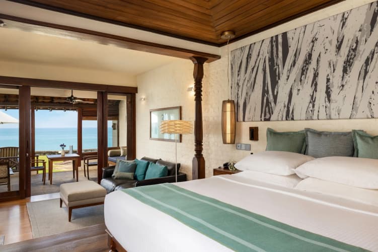 Jetwing Saman Villas - Adults Only 4