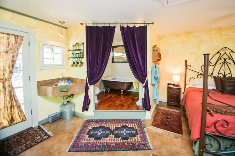 Park Lane Guest House 4