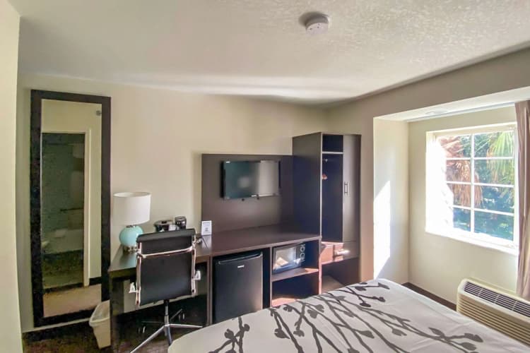 Sleep Inn Jacksonville 3