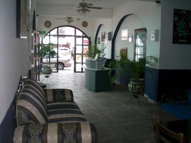 Hotel Colonial San Carlos 3