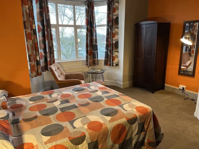 The Captain Howey Hotel 2