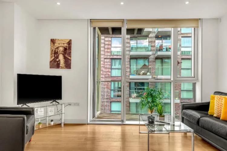 Olympic Way Apartments By Mysquare 2