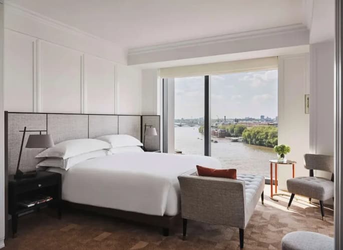 Park Hyatt London River Thames 5