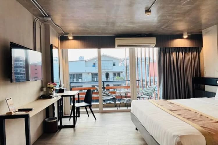 Aspira Central Patong 3