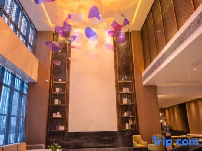 Crystal Orange Hotel Xinyi Center 5