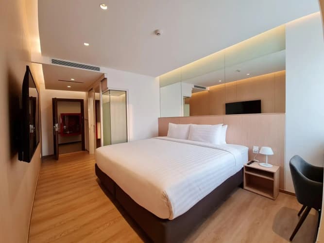 Mintel Hotel 4
