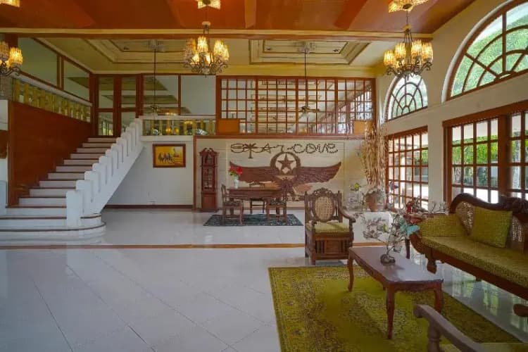 Star Cove Bed And Breakfast By Oyo Rooms 2