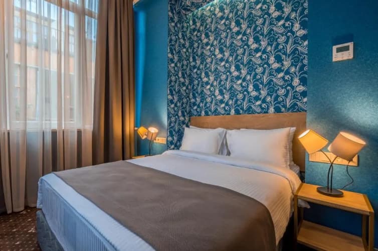 Hotel Gladius Inn 5