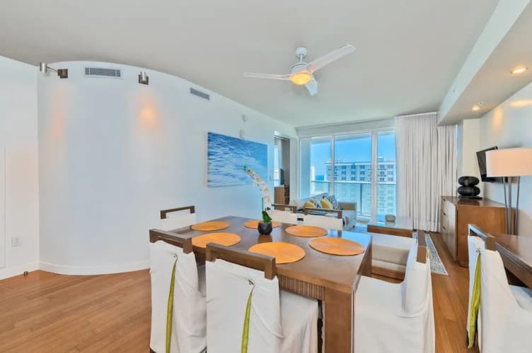 W Fort Lauderdale Residences 5