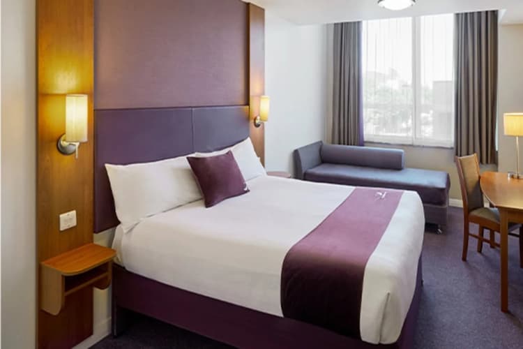 Premier Inn Dunstable South A5 2