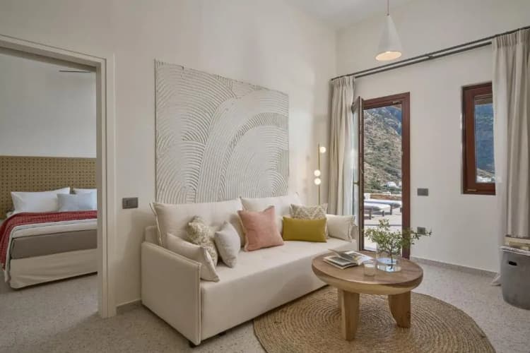 Voya Sifnos Mindful Stay 4