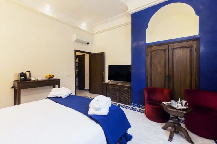 Albakech Boutique Hôtel & Spa 4