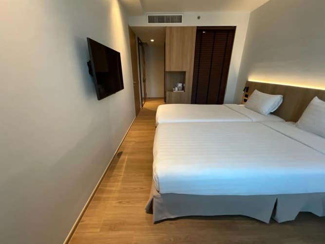 Grace Patong Hotel 3
