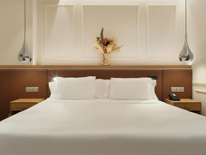 Baan Nueng Service Apartment 4