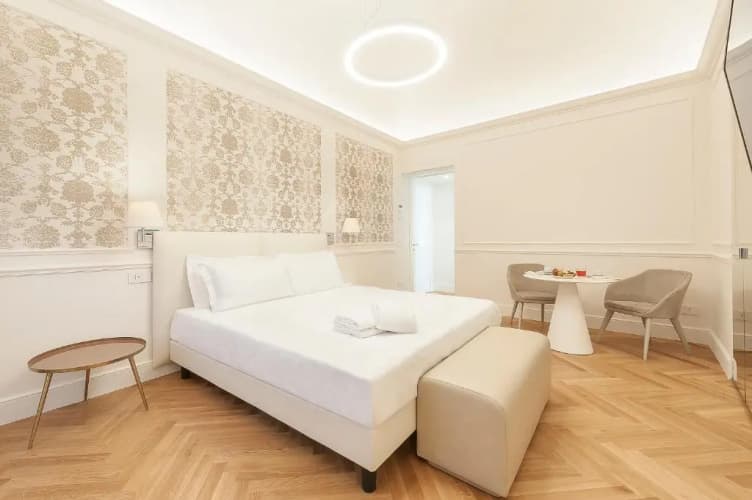 Asisium Boutique Hotel 2