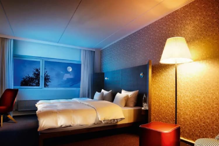 pentahotel Wien 5