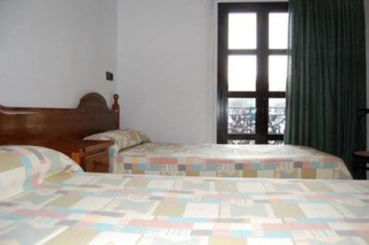 Hostal Noria 2