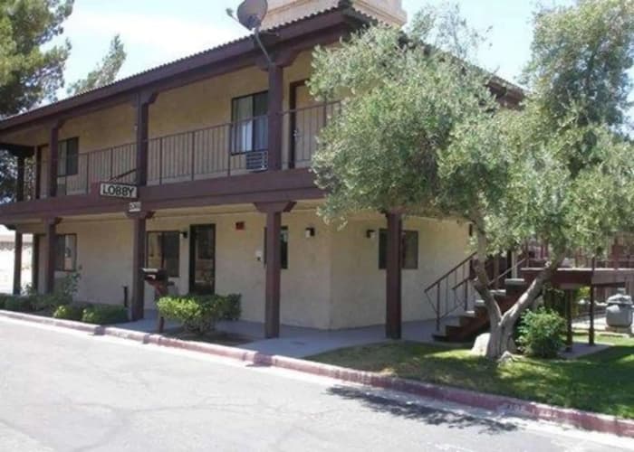 Days Inn by Wyndham Victorville 2