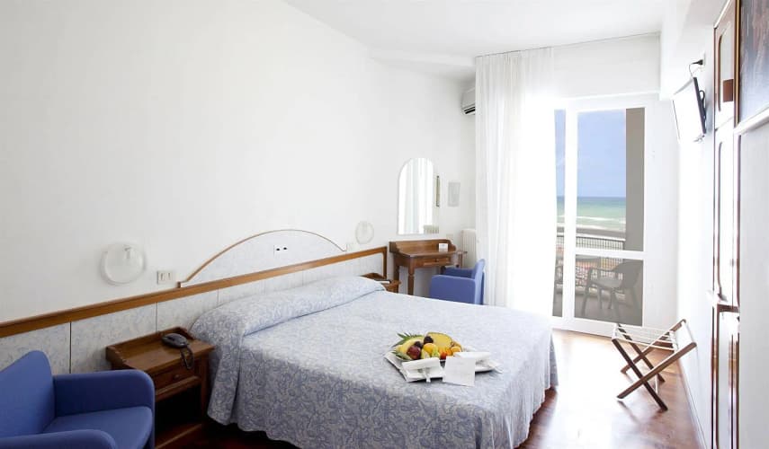 Hotel HR Senigallia 5