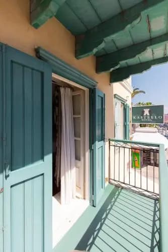 Kastello Guesthouse 5