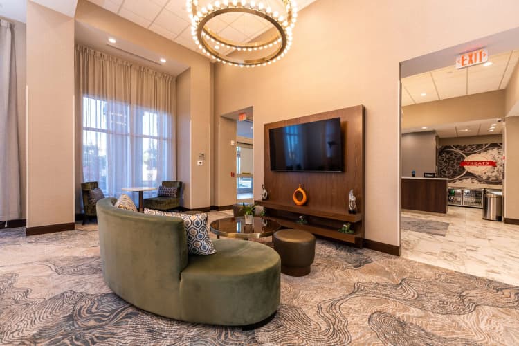 Hampton Inn & Suites Houston Sugar Land 2