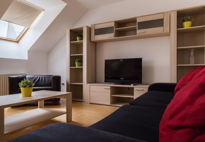 Made Inn Budapest Apartments 5