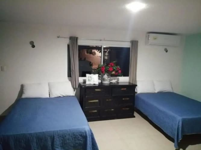 Casa Hacienda San Gabriel 3