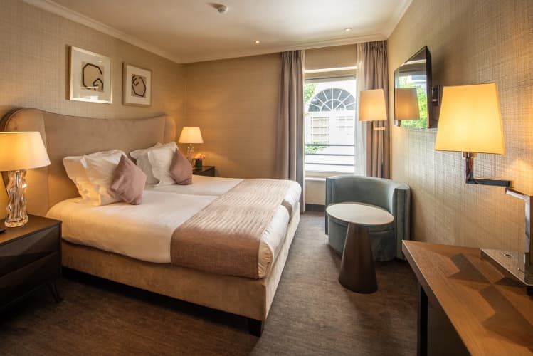 Hotel Dukes Arches 4