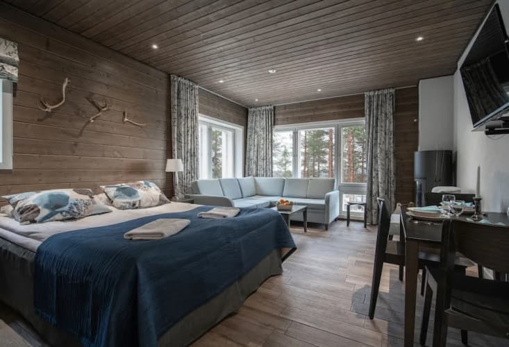 Ski-Inn Pyha Linna 3