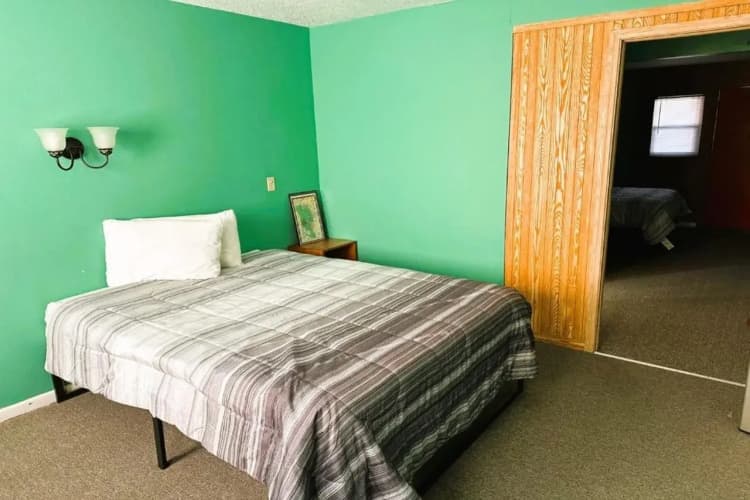 Love Hotel Badlands By Oyo At Kadoka Sd 3