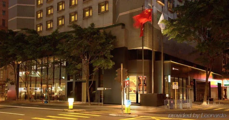 Empire Hotel Hong Kong - Wan Chai main