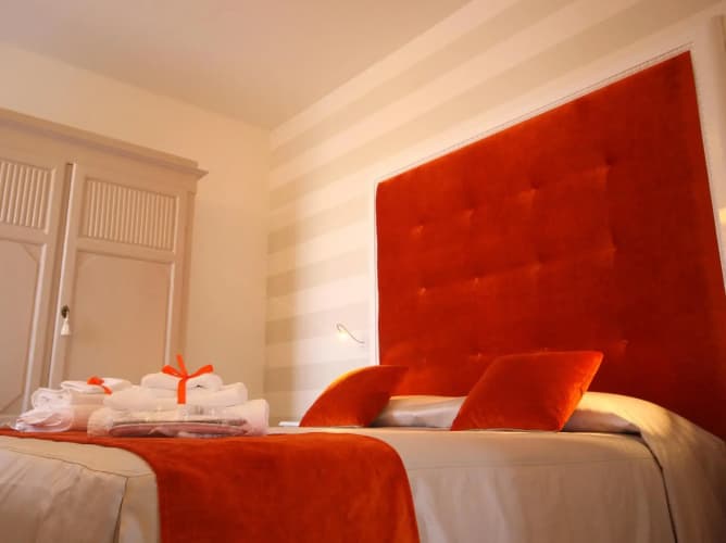 Villa Liberty Boutique Hotel Design Art & Relais 4