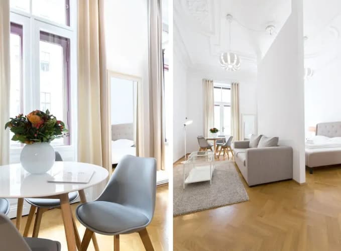 Heymi Apartments 5