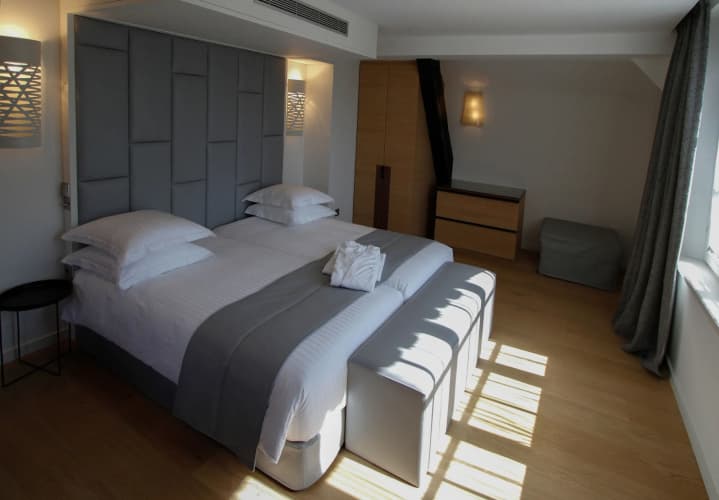 Pavillon Regent Petite France 3