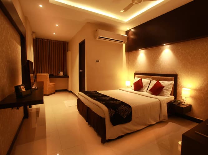 Hotel Mars Classic 3