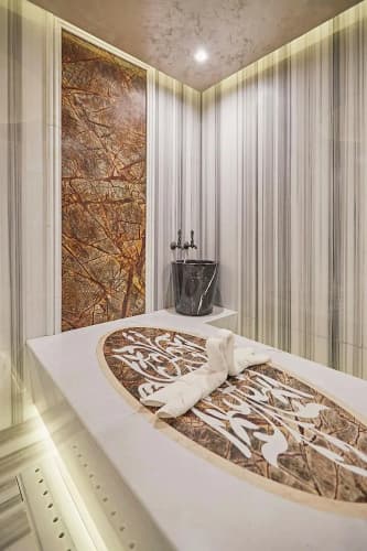 The Hubi Hotel 3