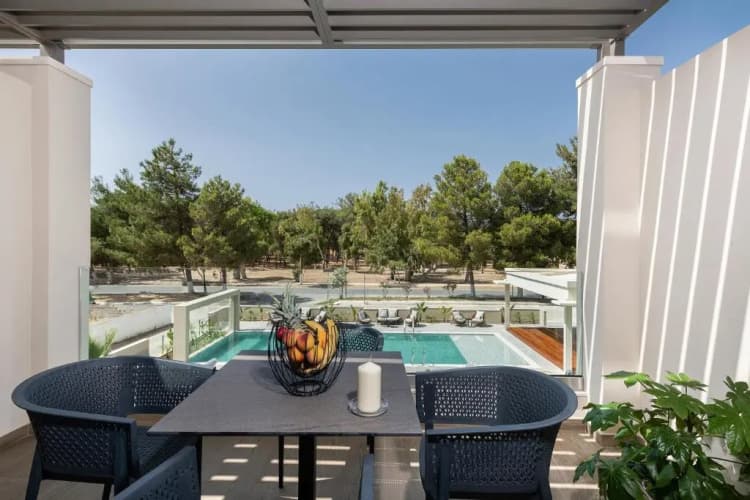Mossa Well Being Hotel 2
