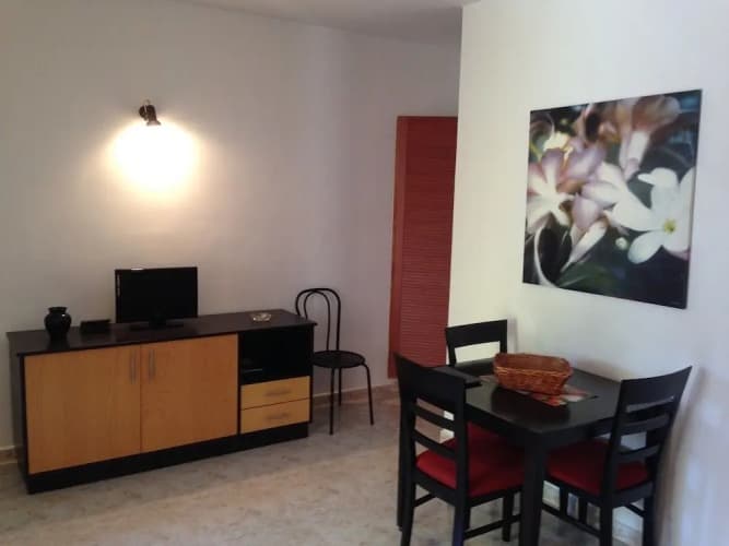 Apartamentos Chijere San Sebastian 2