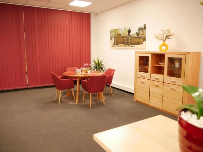 Parkhotel Marzahn 5
