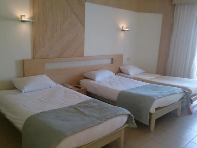 Eden Rock Hotel 5