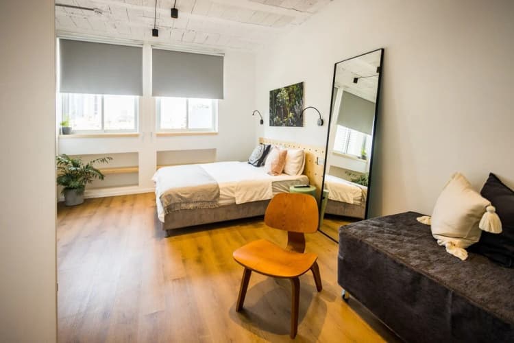 Gia Home 3