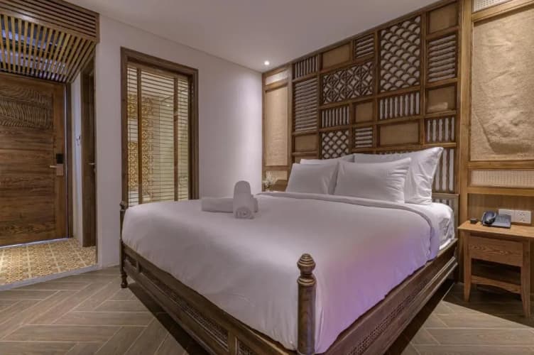 Le Boutique Danang 4