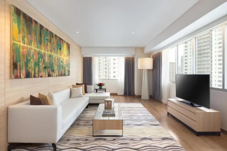 Brittany Hotel BGC 3
