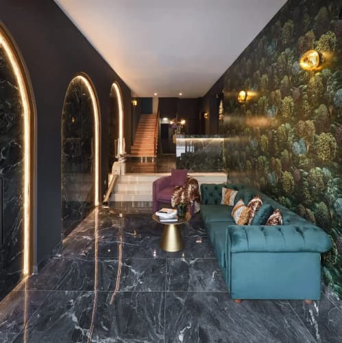 The Oscar Olympic Hotel 2