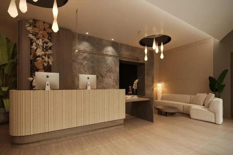 Grand Duka Hotel & Spa 3