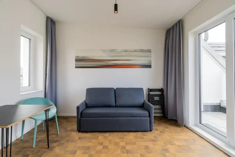Nena Apartments Herrmannplatz 4