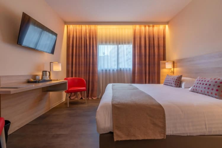 L'empreinte Hotel 4