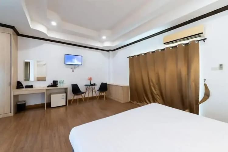Arawana Regency North Pattaya 5