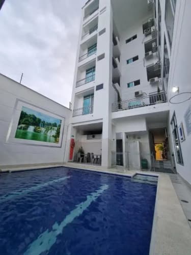 Hotel Suite Royal 3
